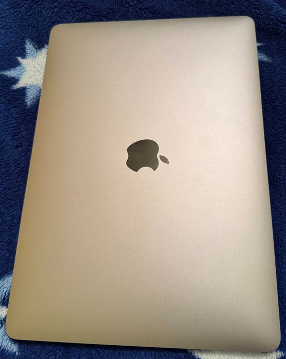 Macbook Pro M1 16GB RAM, 256GB dysk