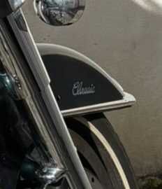Harley Davidson