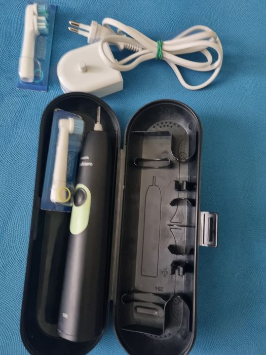 Електрощітка philips sonicare