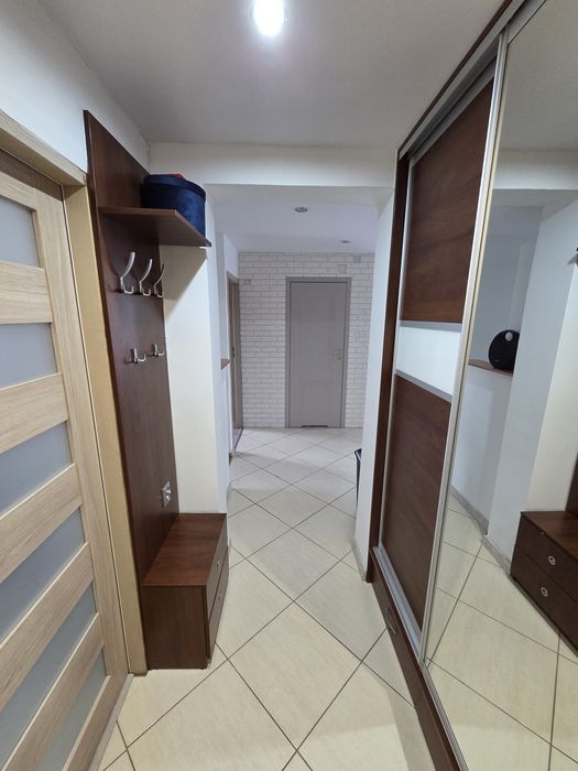 Na sprzedaż mieszkanie 62 m² – 4 pokoje z balkonem, ul. Moniuszki, Lewin Brzeski