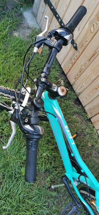 Rower Kross Lea Junior 24