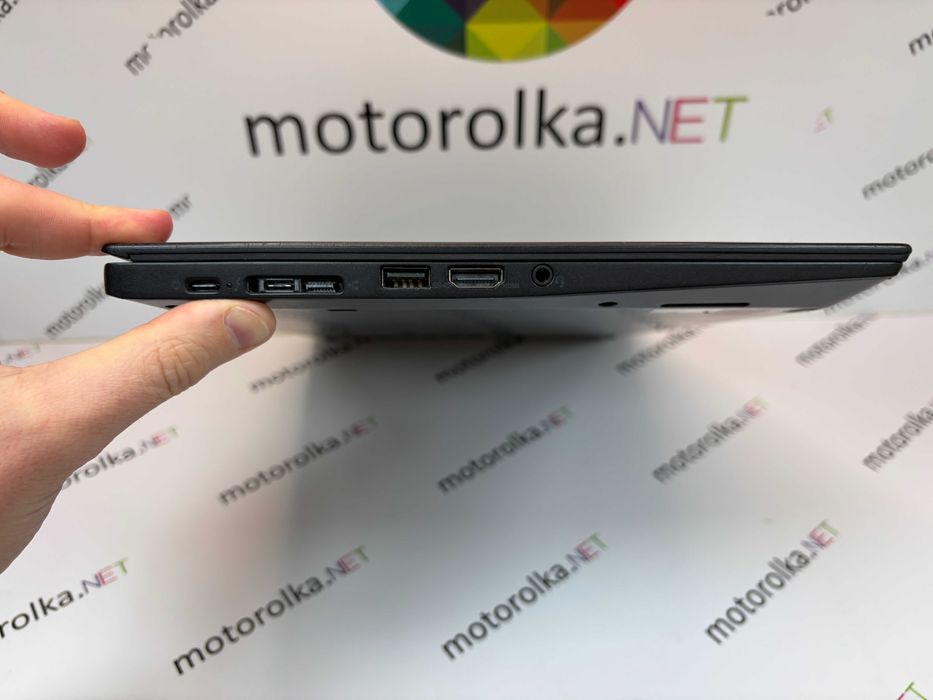 Lenovo ThinkPad T14s Gen 1 14" FullHD/i5-10210u/16 RAM/256 SSD №2