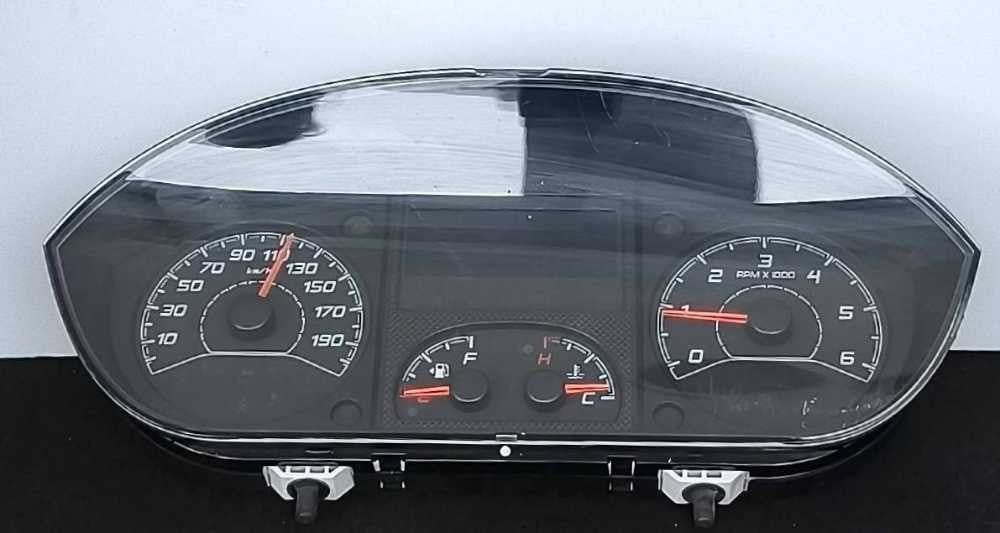 Conjunto - PEUGEOT BOXER Caixa
