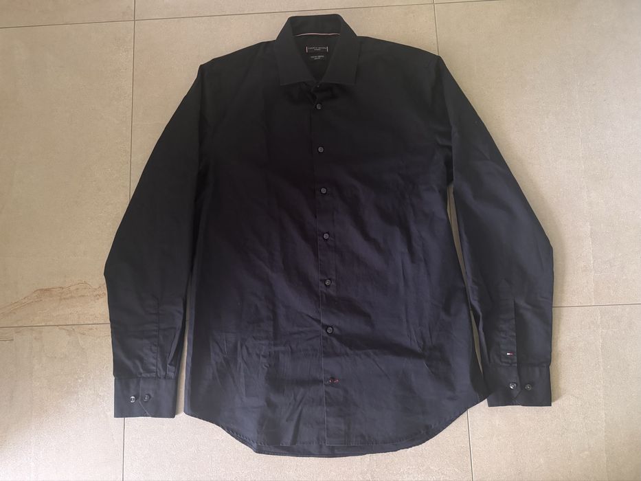 Koszula Tommy Hilfiger