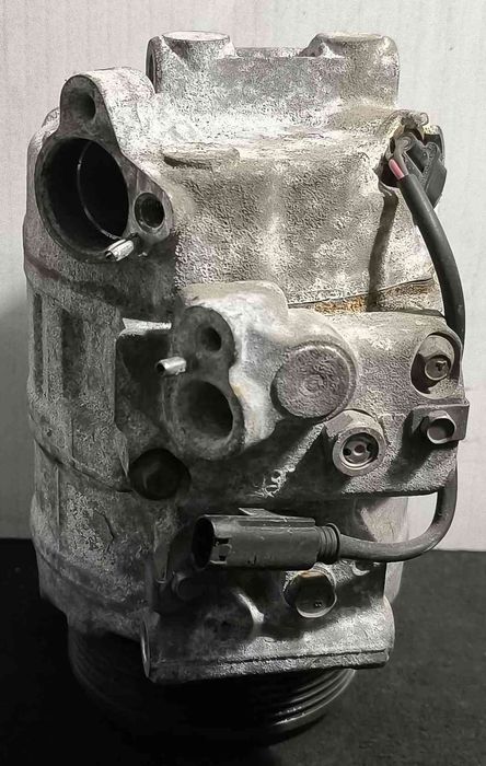 Compressor Ar Condicionado - BMW 3 Cabriolet