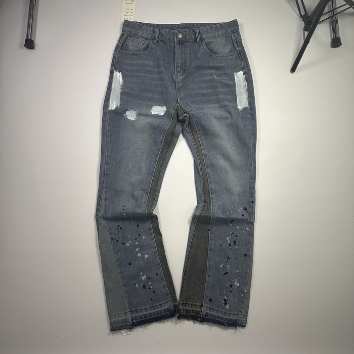 Фларед Джинси S,M,L|Flared Jeans