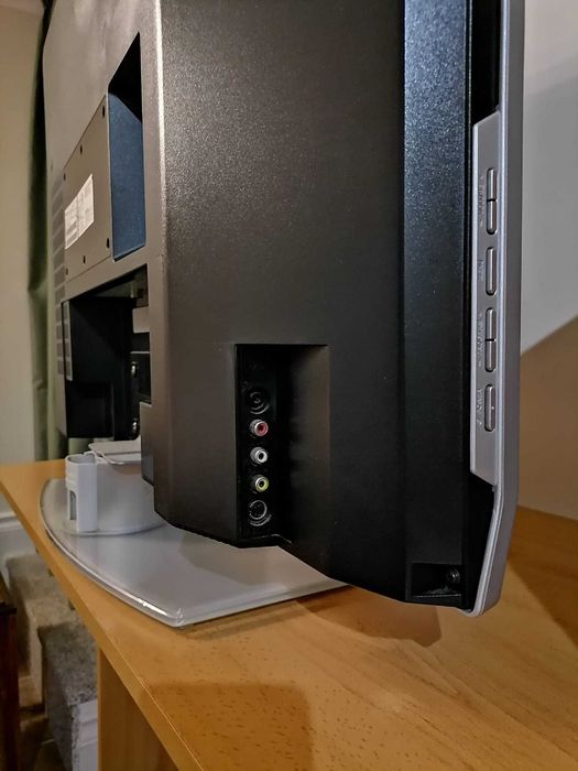 Philips TV LCD Pixel Plus HD 32 polegadas