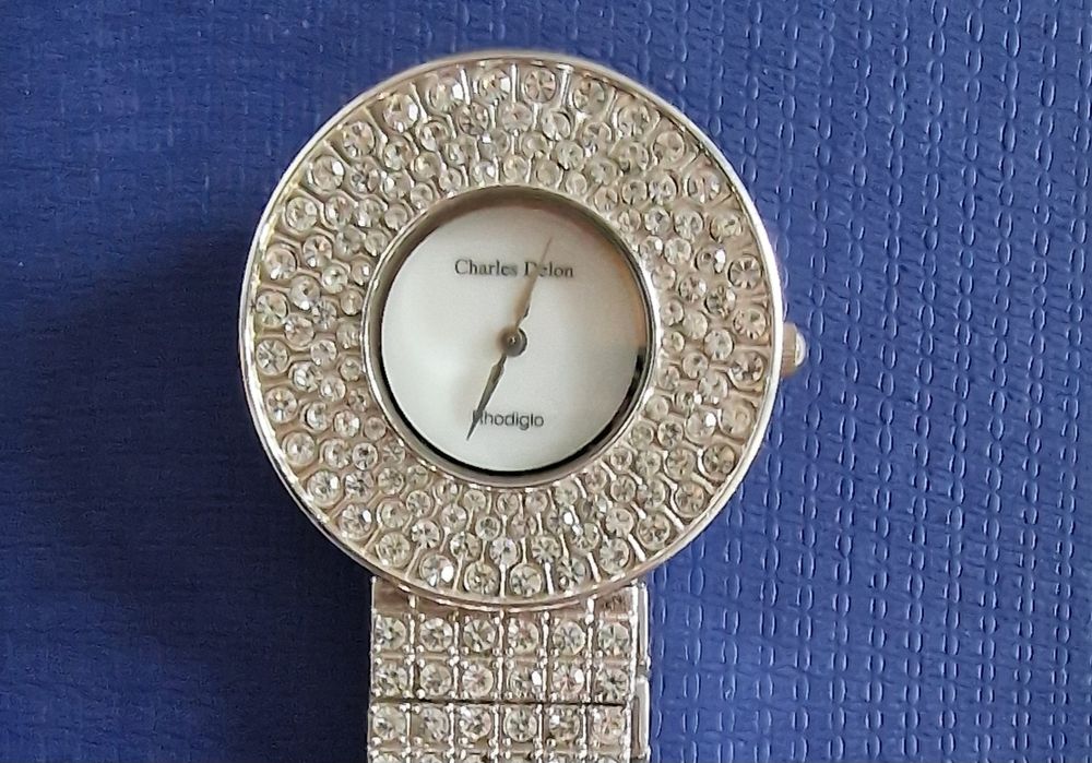 Zegarek Charles Delon