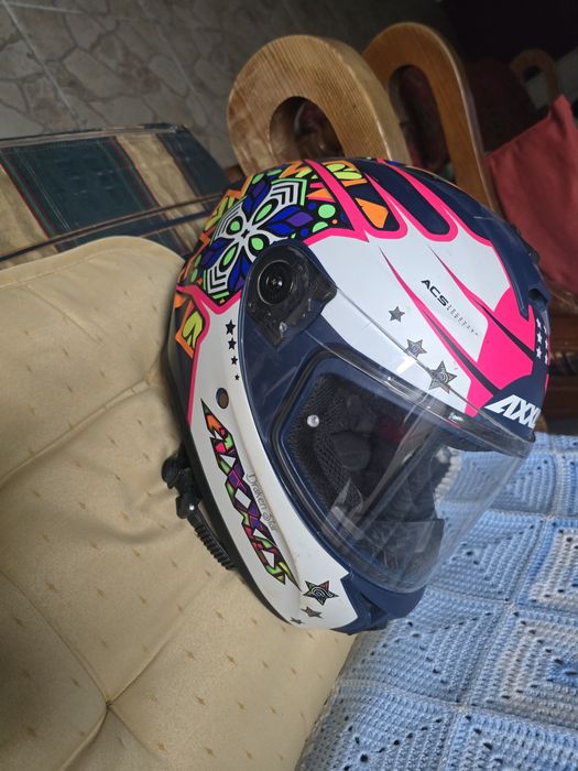 Capacete para venda