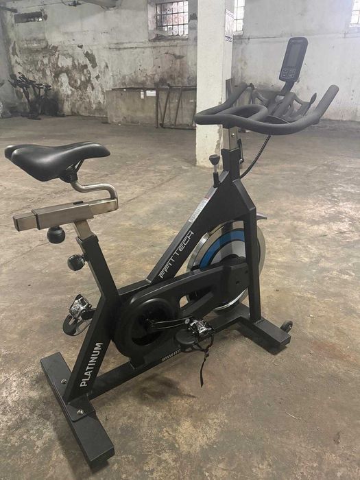 Bicicletas spinning ffittech440714952485130241