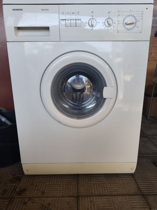 Pralka firmy Simens