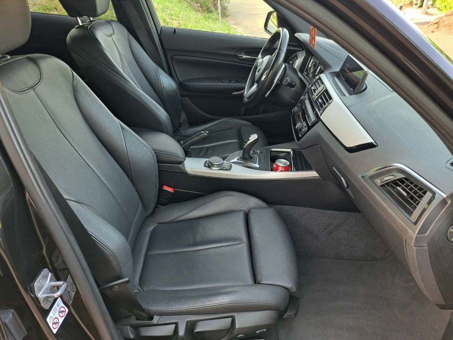 Bmw M140i ( B58 ) garantia 18 meses