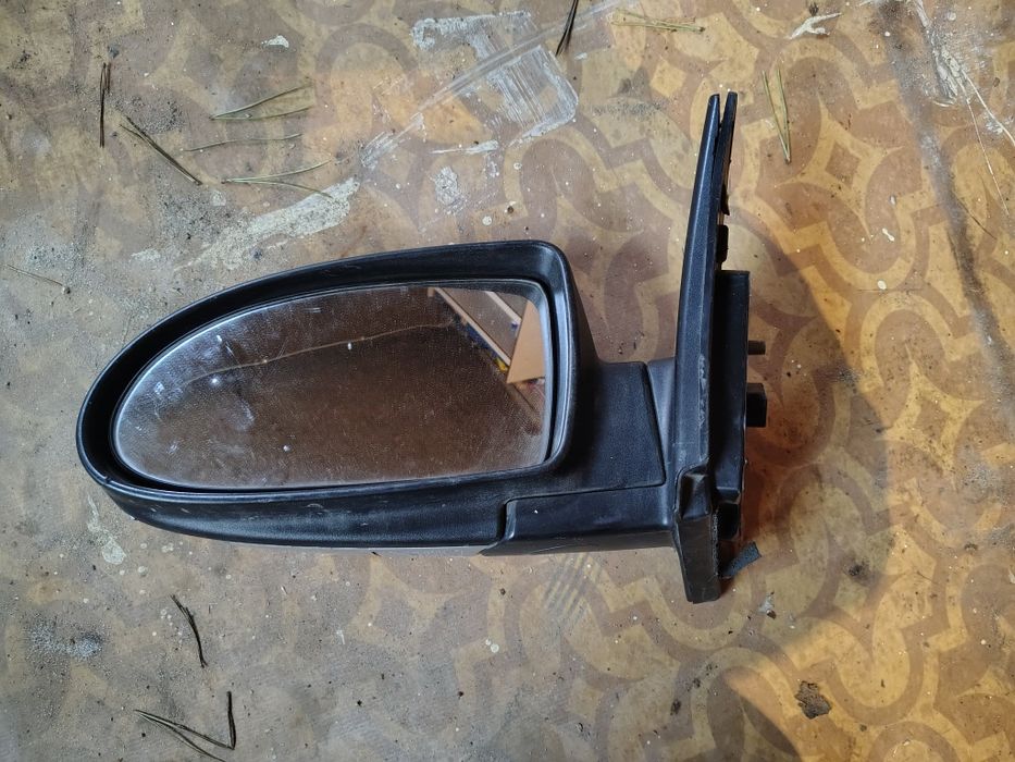 Дзеркало Hyundai accent