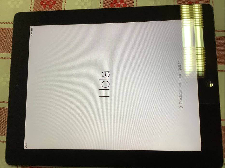 IPad 2 16GB usado