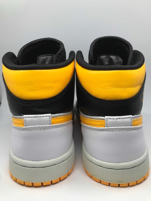 Air Jordan 1 Mid r.38 oryginalne buty stan BDB