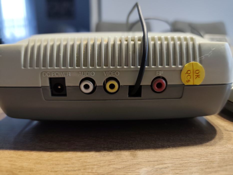 Konsola Pegasus IQ 502