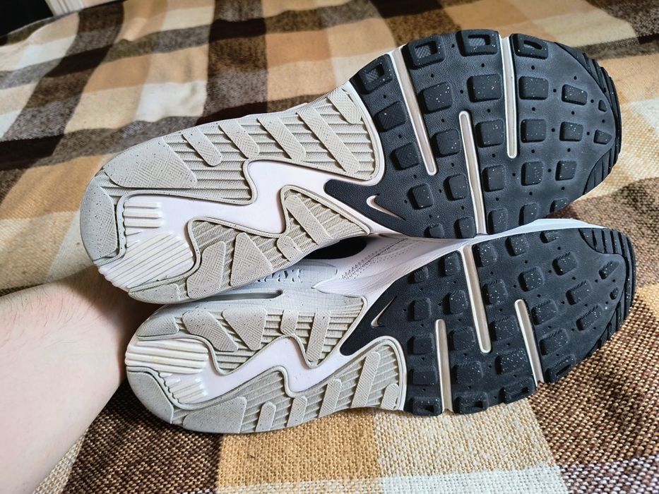 Кросівки Nike Air Max Excee