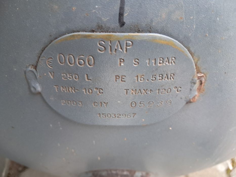 Sprężarka CompAir Kompresor