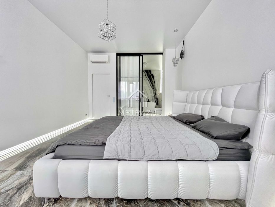 ЖК Белый слон! 137м2! ‼️ТРИ ИЗОЛИРОВАНЫЕ КОМНАТЫ‼️ Сокольники! Бойко!