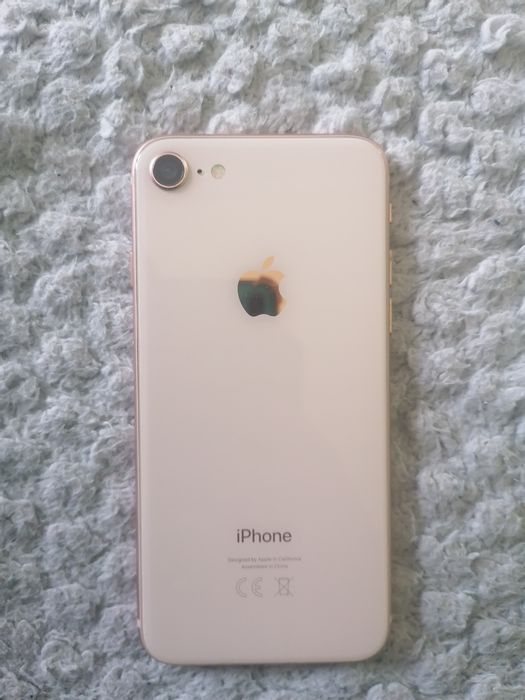 I phone 8 бу в хорошому стані