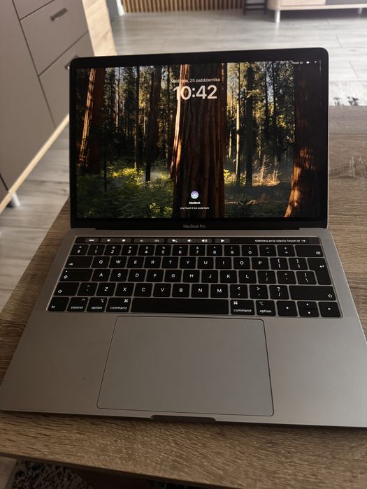Sprzedam Macbook Pro 13