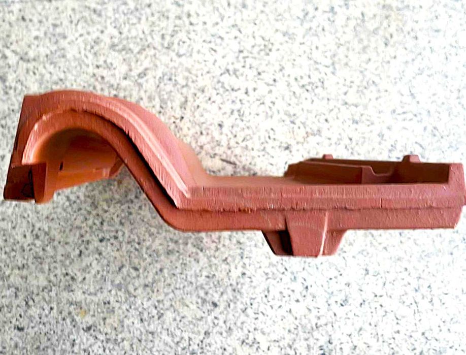 Telha Lusa ADVANCE Umbelino Monteiro – Alta Qualidade