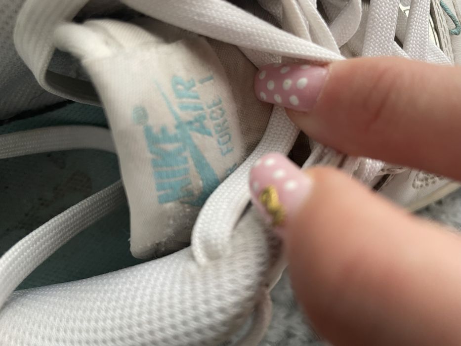 Buty sportowe nike