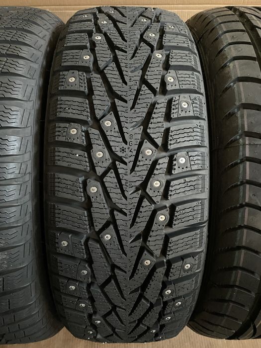 Розпаровка шин 205/60 R16