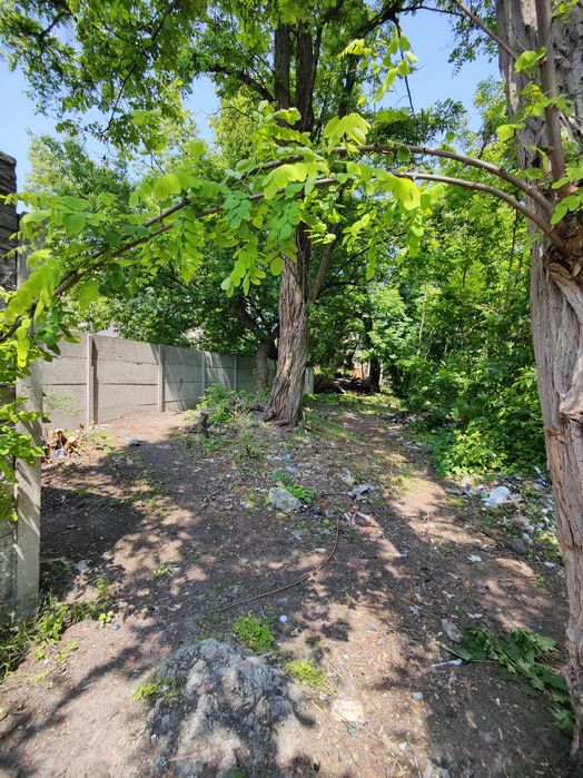 Котельникова и Отдыха-продам участок 19,9сот.,м.Житомирская 1км,БЕЗ%