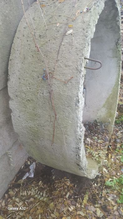 Продам бетонне кільце