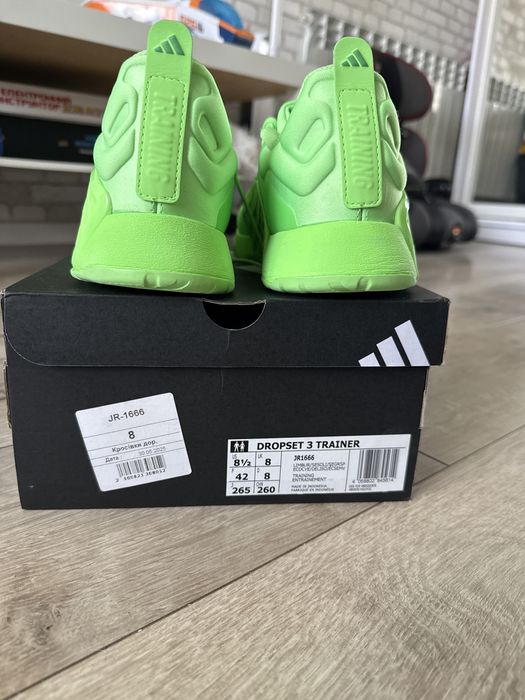 Продам Dropset 3 trainer стелька 26,5 см