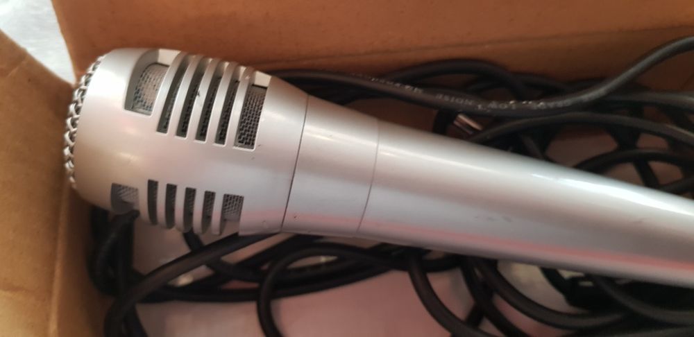 Мікрофон Odeon SD-210 (JBL)
