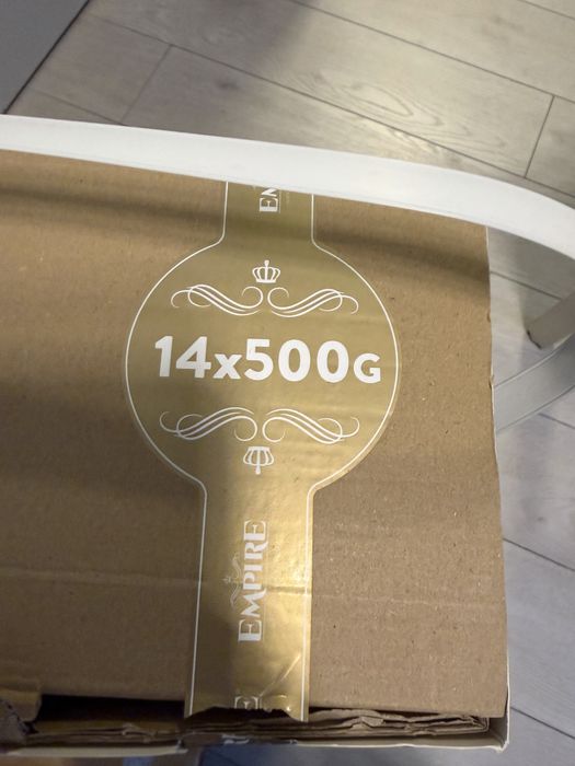 Karma Empire Prime the adult small & medium