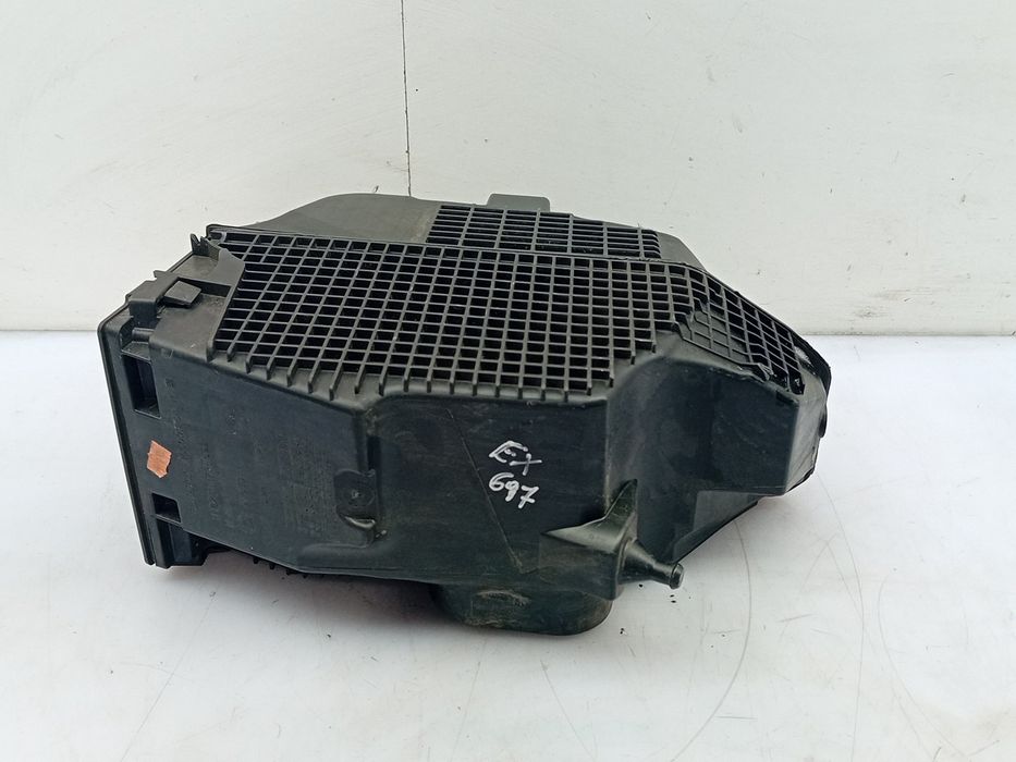 Caixa filtro ar RENAULT Captur (J5_)