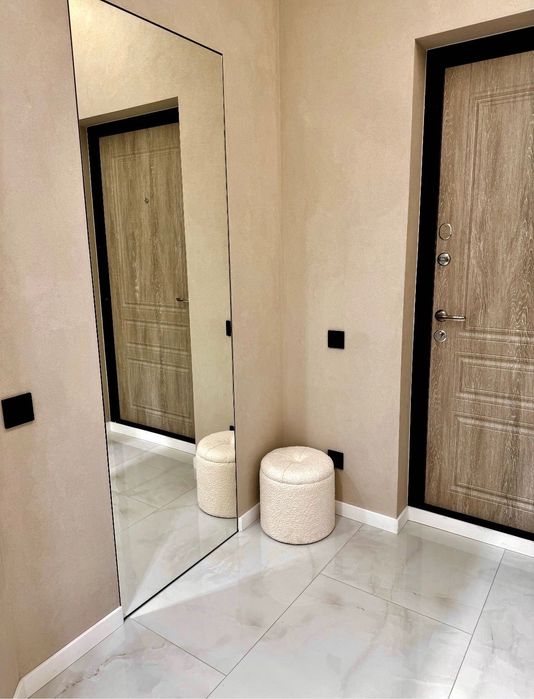 Продаж ексклюзивної 2-кімнатної квартири в новобудові