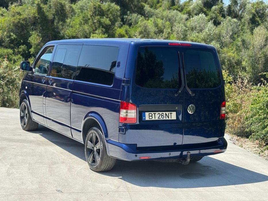 Caravelle V6 com 180cv — photo 5