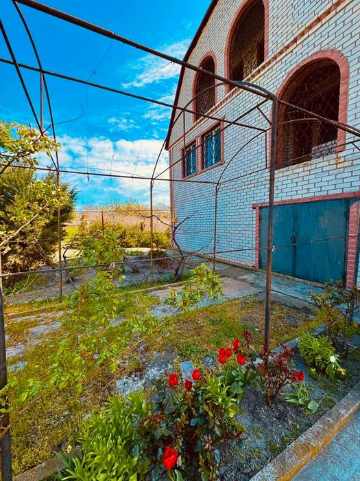 Продажа 3х этажного дома в Б. Коренихе!