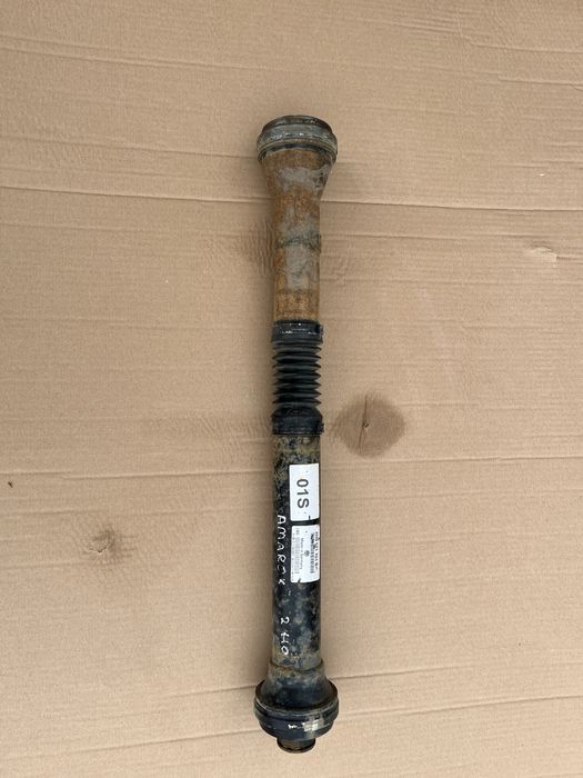 Amarok 2H0  Wał Kardana Krótki