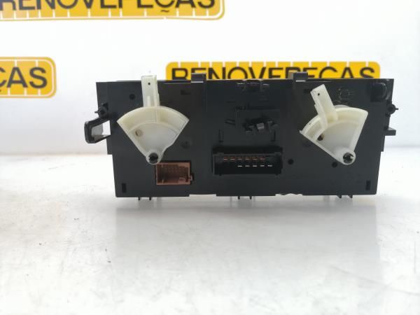 Comando chauffage / sofagem CITROËN C3 II (SC_)