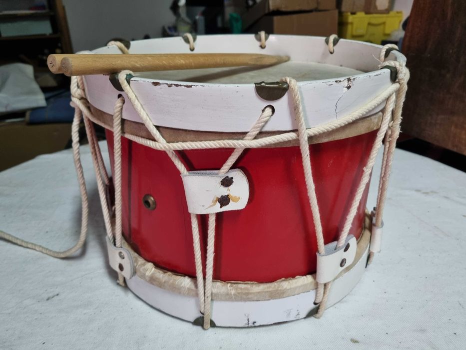 Percussão Tradicional