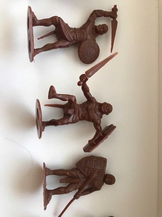 Продам набір єгіптян