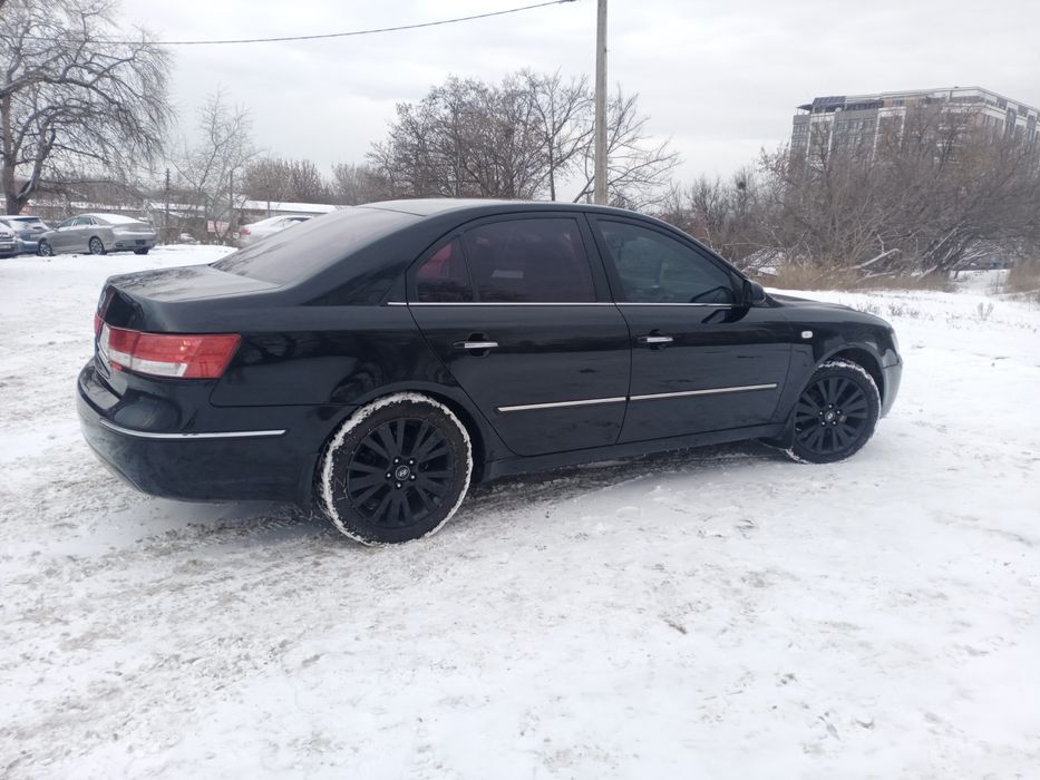 Продам авто Хюндай Соната.