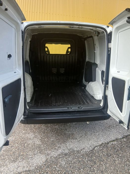 Fiat doblo 1.9  unico dono