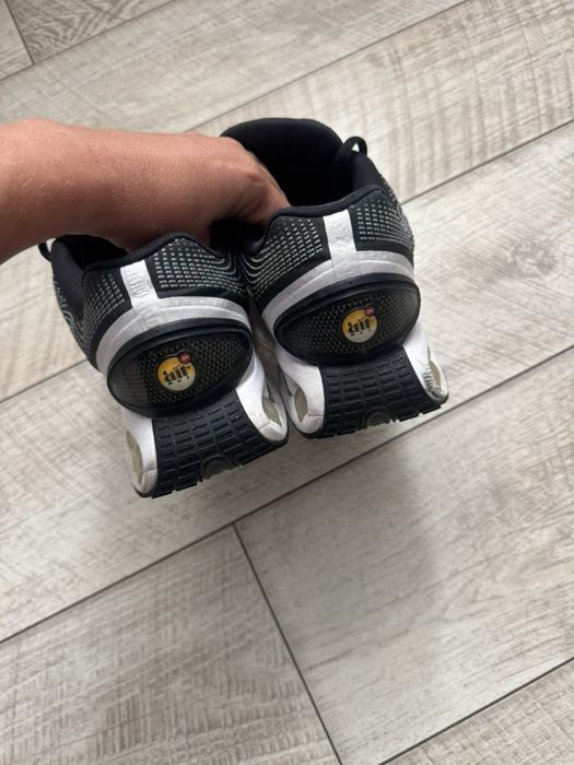 Nike Air Max Dn ( 47.5 р ) 31 см