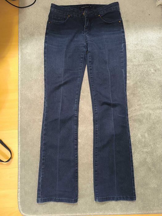 Dżinsy nowe damskie