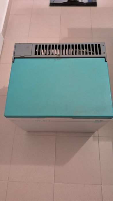 Arca frigorífica