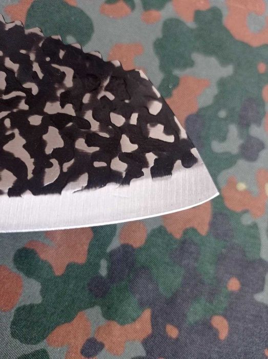Багатофункціональний кухоний ніж Sonmelony Knife 23см,Кухарський ніж для тонкої нарізки