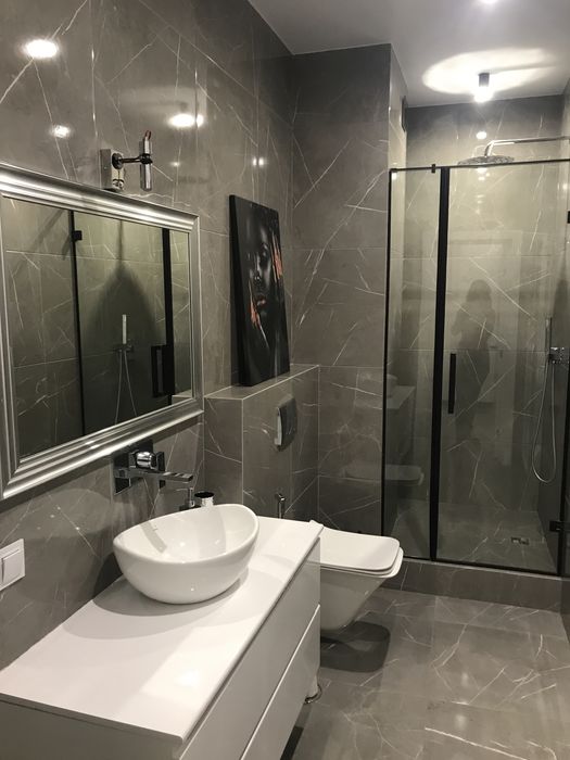 Подобово/посуточно. Золотой берег!!! Жк.Аквамарин !!! Вид моря!!!