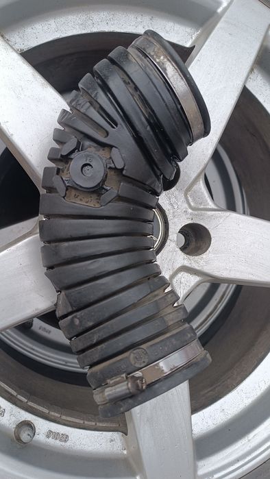 Кузов w210 2,2 дизель 604, на укр.док.