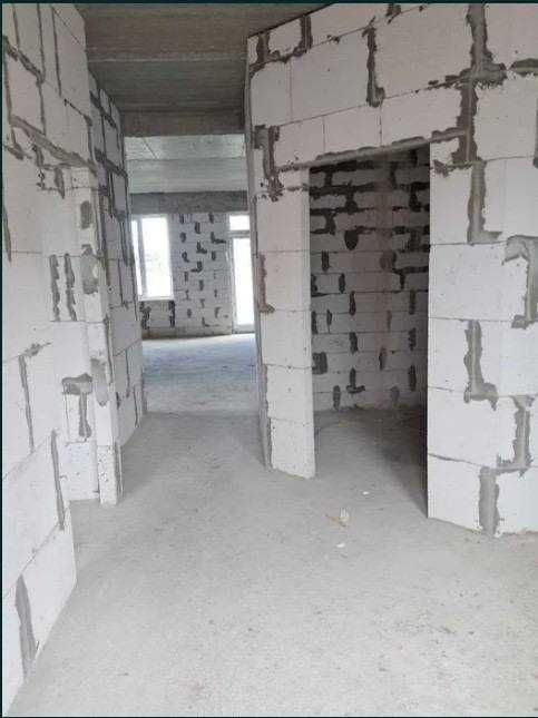 Дача Ковалевского/Вильямса Дом под отделку.